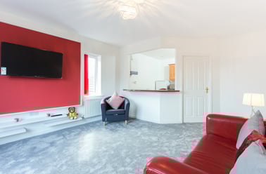 Scholars Court, Penkhull, Stoke - Image 3